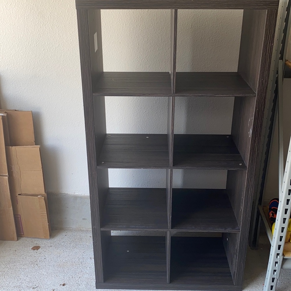 TvStand/Book case